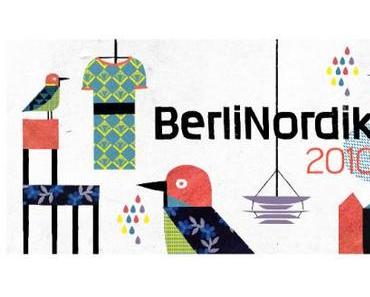 Ausstellung: BerliNordik – bright green design