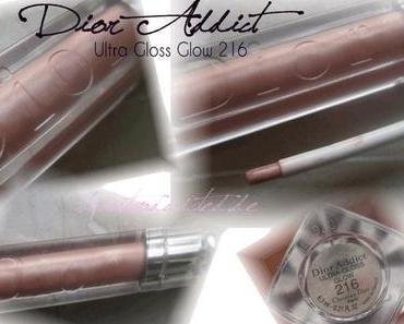 Dior Sommerlook 2010: Dior Addict Ultra-Gloss