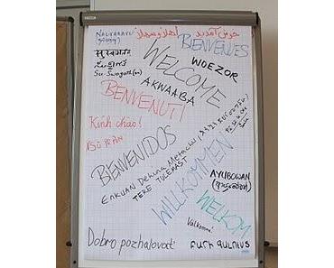 IK Workshop TU Kaiserslautern