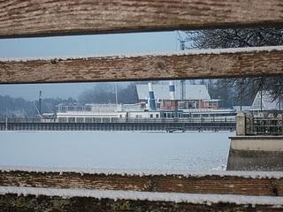 Destinationen:  Ammersee