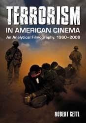 Buch: "Analytische Filmografie" zum Terrorismus im US-Kino