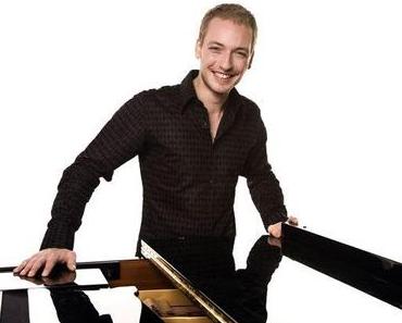 Nikolai Tokarev – Ich möchte nie aufhören Klavier zu spielen!