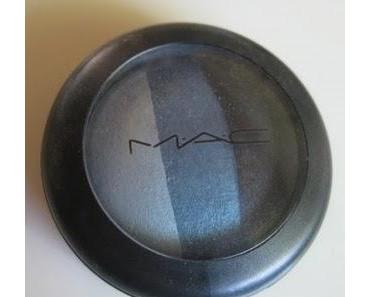 MAC "In the groove" - mein Einkauf