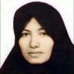 24. Juli 2010 – Internationaler Sakine Mohammadi Ashtiani Tag
