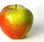 An apple a day…