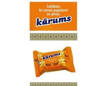 THEMA: Lettland #Karums