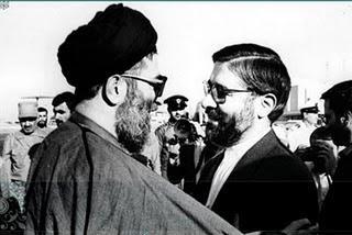 Enthüllung der Geschichte: Mousavis Rücktritt 1988