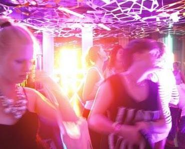 Weekday Berlin Opening