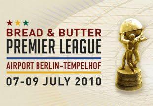 Berlin im Fashionrausch