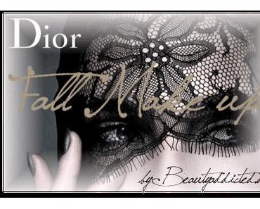 Dior Make up Special: Look "Pink Design"