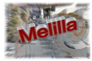 Pulverfass Melilla