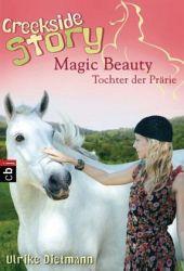 [Ich lese gerade] Magic Beauty – Tochter der Prärie