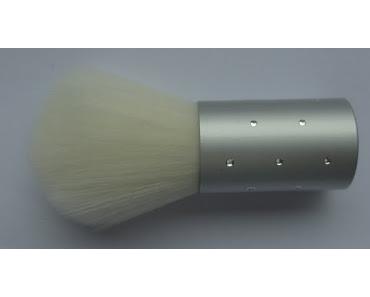 Drogerie-Pinsel: p2 LE Highlighter/Rougepinsel