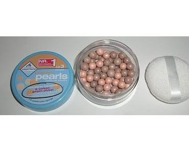 Manhatten Powder Pearls