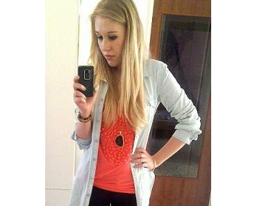 Fancy fashion fellow.