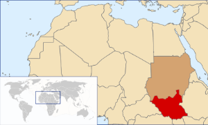 Süd-Südan: Klares Votum für Unabhängigkeit