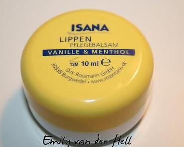 Lippenpflegevergleich