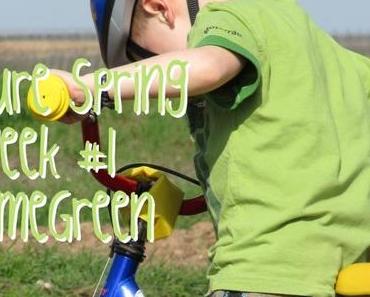 Keep Calm and Lure Spring