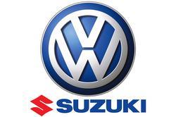 Baut nun Suzuki auf VW-Motoren?
