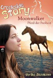 Rezension: Moonwalker – Pferd der Freiheit Bd. 1