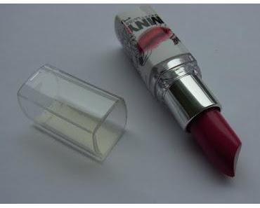 MNY Lippenstift Material Girl 802A