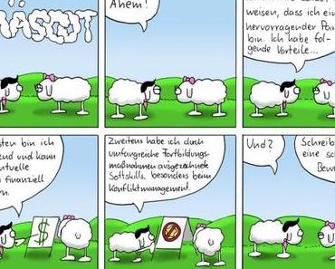 Softskills – Mäscot #59