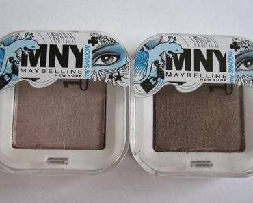 Review: MNY limited edition – I am a Material Girl