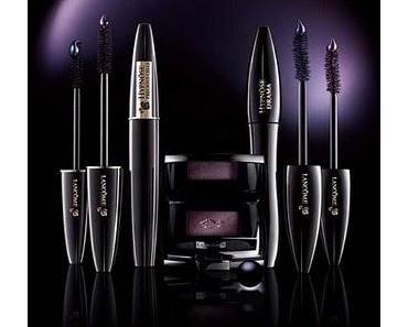 Black is Back - Lancome Hypnose Noirs Perles Collection