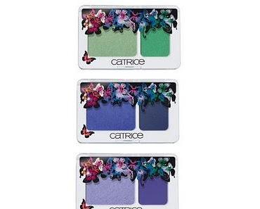 Catrice LE "Enter Wonderland" & Essence TE " Whoom! Boooomm!!!"