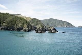 Marlborough Region