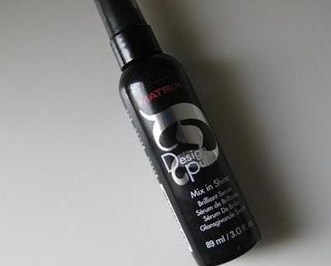 Matrix Design Pulse "Mix in Shine" Serum