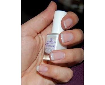 French Look in weniger als 5 Minuten :)