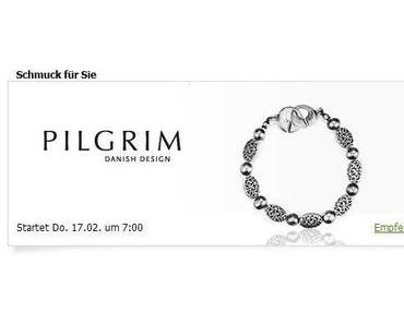 Pilgrim Schmuck -60% - Tipp