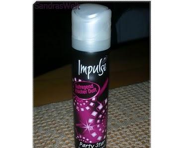Impulse Party Star Deo