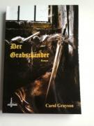 [Rezension] Der Grabschänder