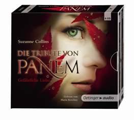 Die Tribute Von Panem - Gefährliche Liebe
