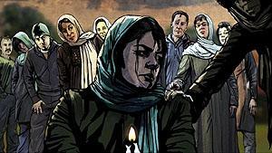 “Mowj-e Sabz” – The Green Wave