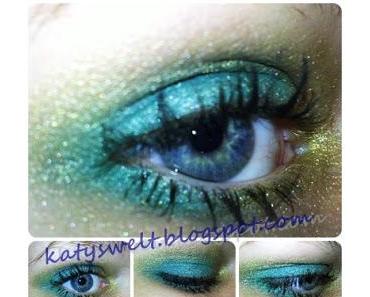 Hallo ihr Lieben,hab heute mal wieder ein Amu gemacht.Ich...