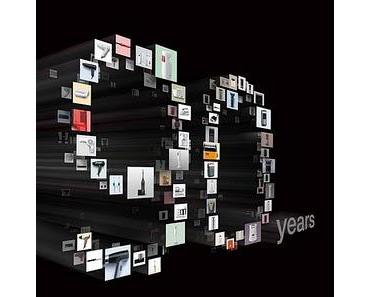 Braun feiert 90 Jahre und Dawn 250 Leser !!!