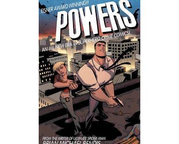 Powers: FX gibt Pilotfilm zur Comicverfilmung in Auftrag
