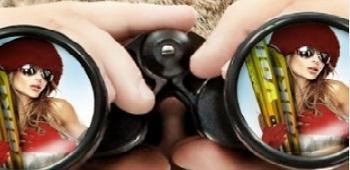 Trailer zu ‘Cougar Hunting’