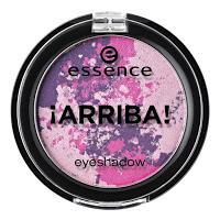 Preview Essence Limited Edition "¡Arriba!"