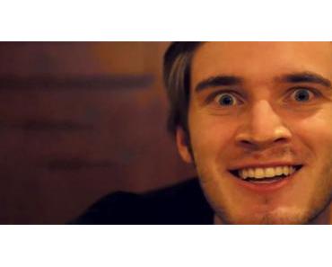 PewDiePie macht Schweizer Entwickler berühmt