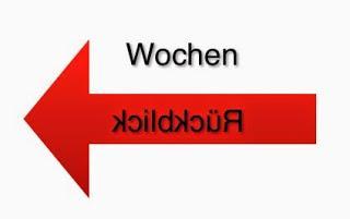 Wochenrückblick