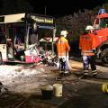 Motorradunfall Weißenburg – Kradfahrer kommt ums Leben
