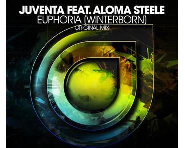 Juventa - Euphoria (ft. Aloma Steele)