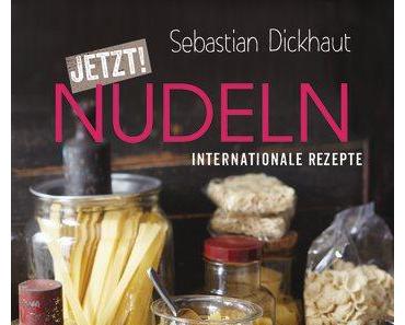 Rezension: Jetzt! Nudeln