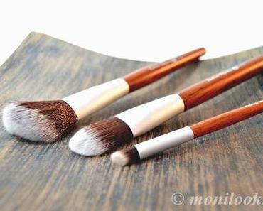 Kosmetikpinsel – das Handwerkszeug für ein perfektes MakeUp