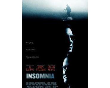 Insomnia – Schlaflos [Film]