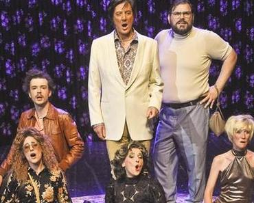 Premiere: Der Rest ist Geigen – Ein Popstück